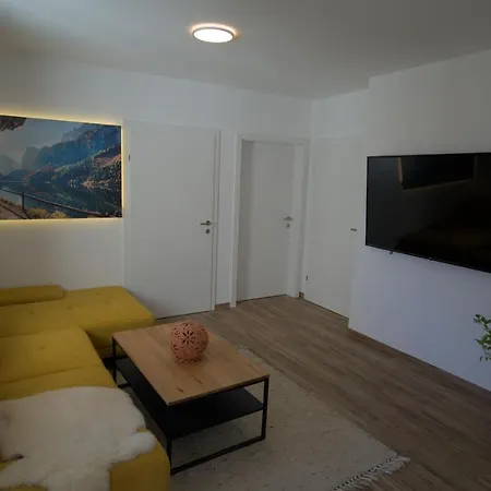 Dangos Mountainview Gosau Apartment Exterior photo