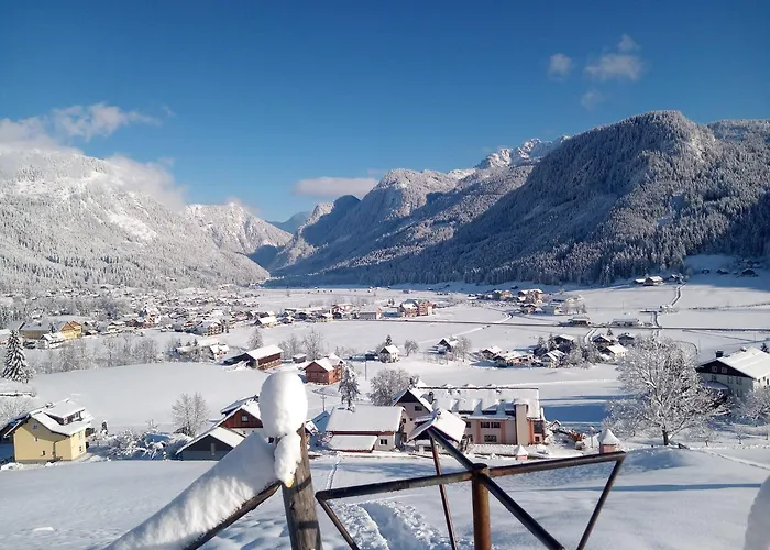 Dangos Mountainview Gosau
