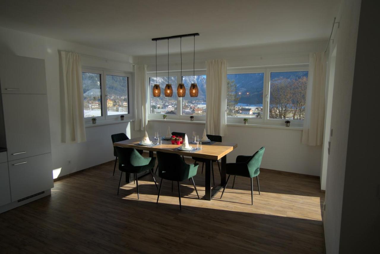 Dangos Mountainview Apartment Gosau