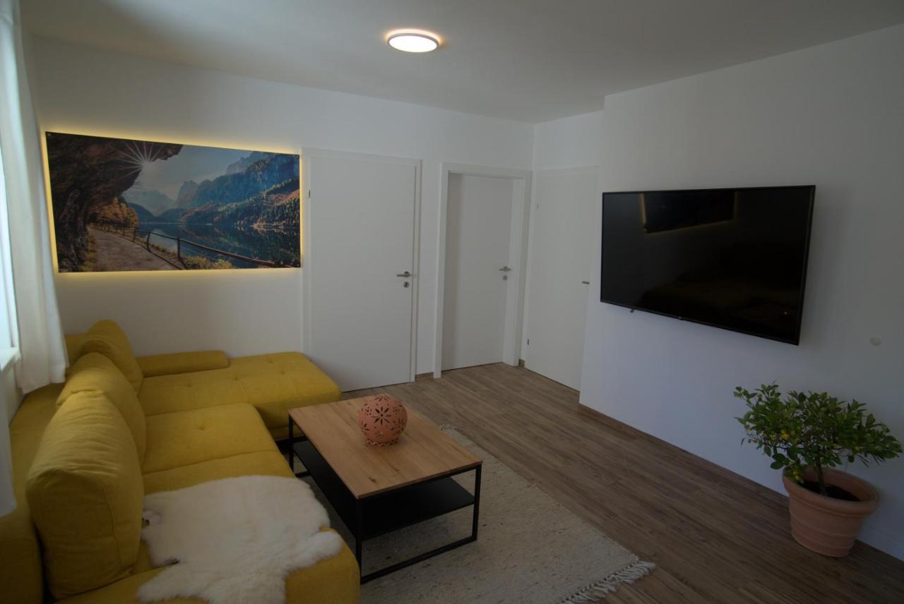 Apartment Dangos Mountainview