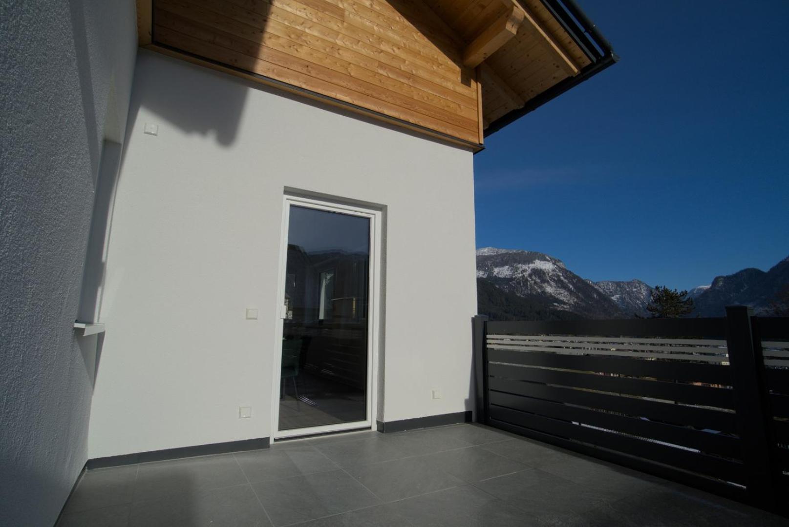 Dangos Mountainview * Gosau