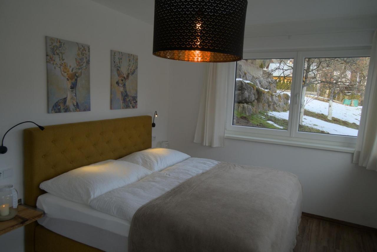 Apartment Dangos Mountainview *