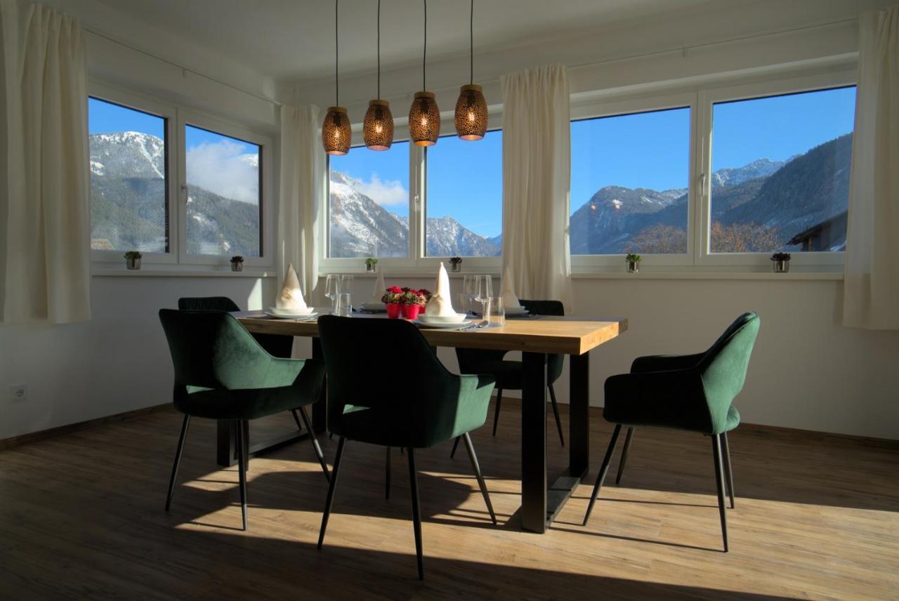 Apartament Dangos Mountainview