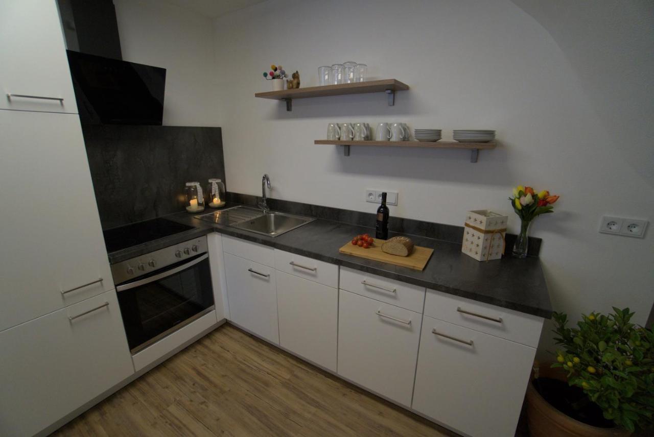 Dangos Mountainview Apartment Gosau