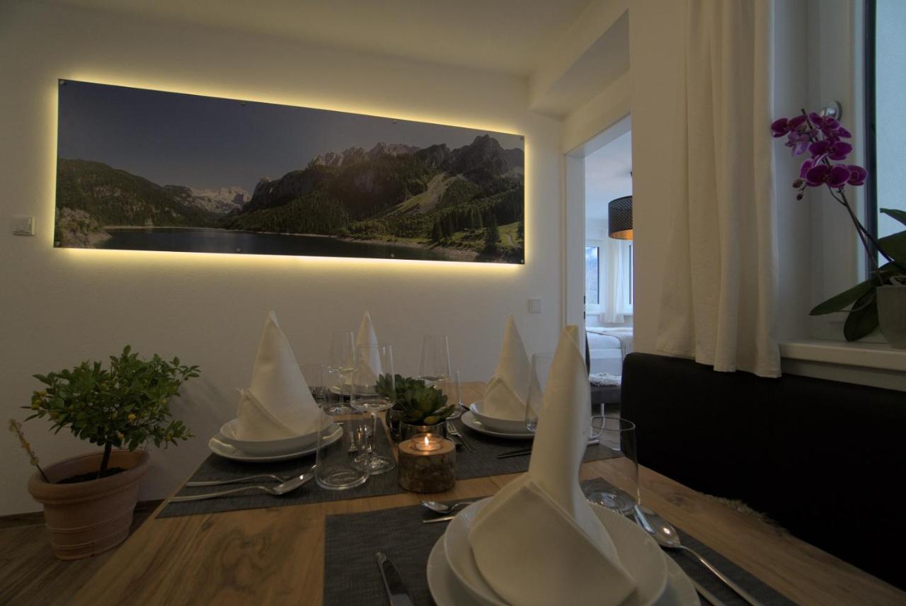 Dangos Mountainview Apartment *