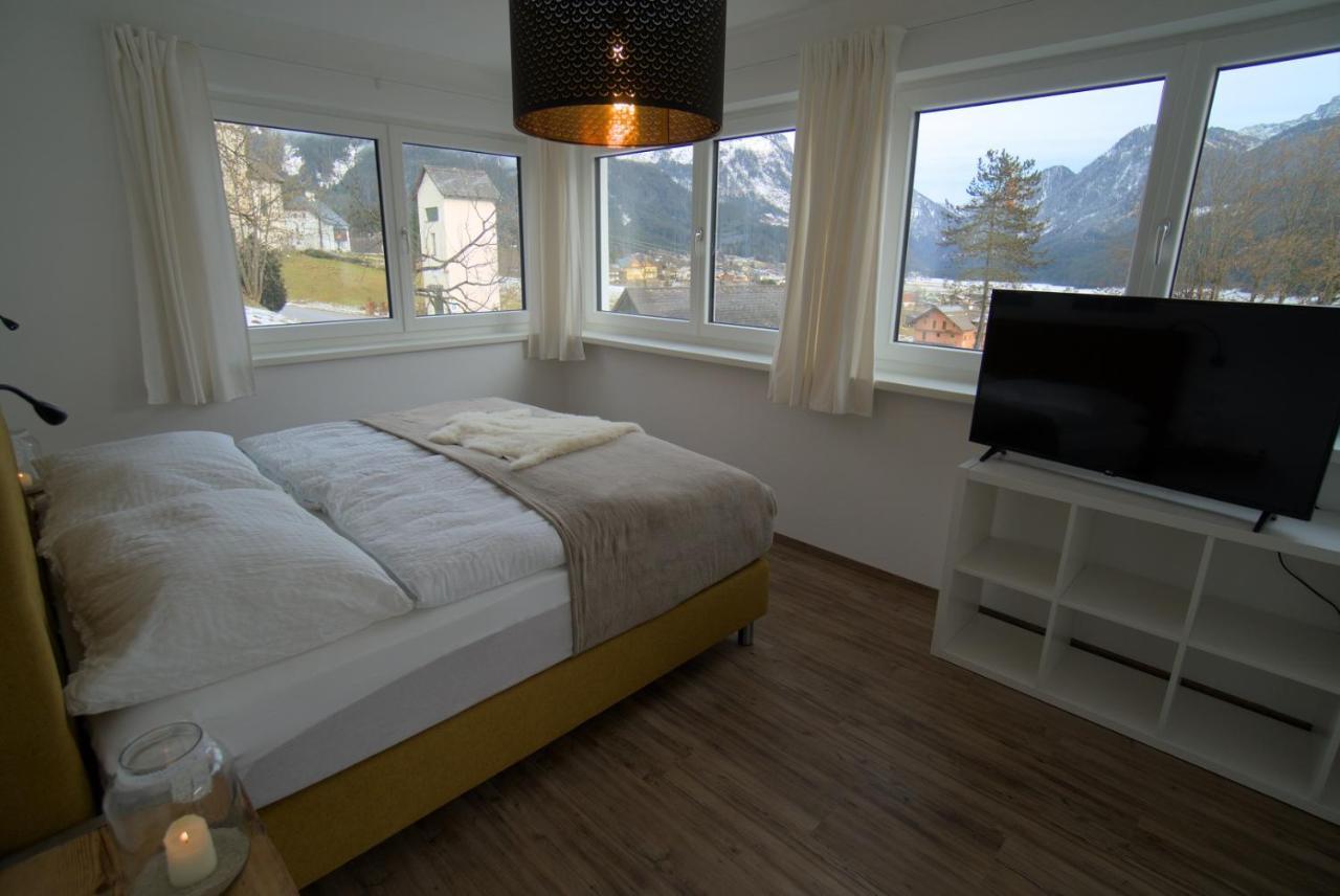 Apartment Dangos Mountainview