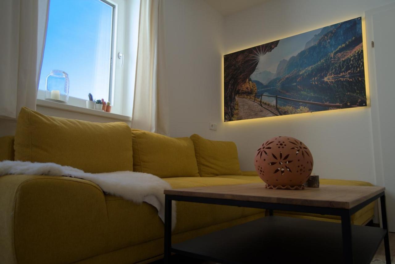Apartment Dangos Mountainview