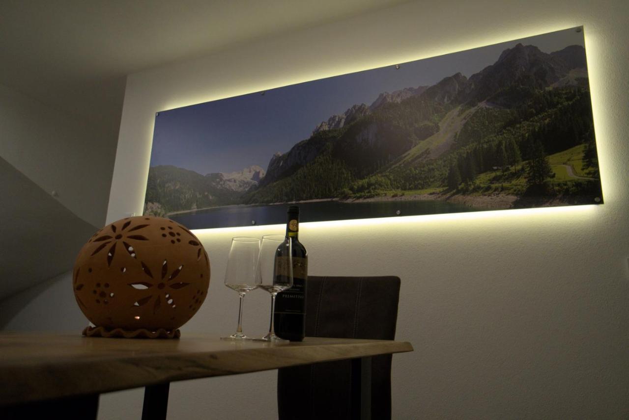 Dangos Mountainview Apartment *