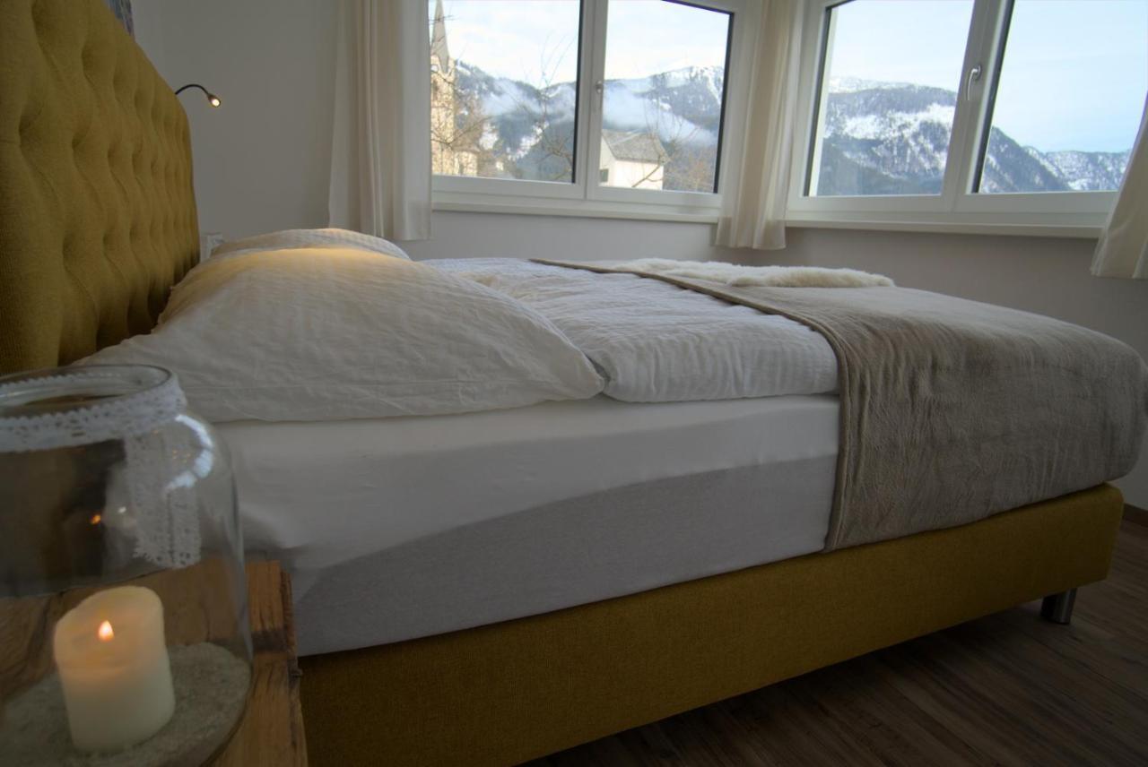 Dangos Mountainview Apartment Gosau