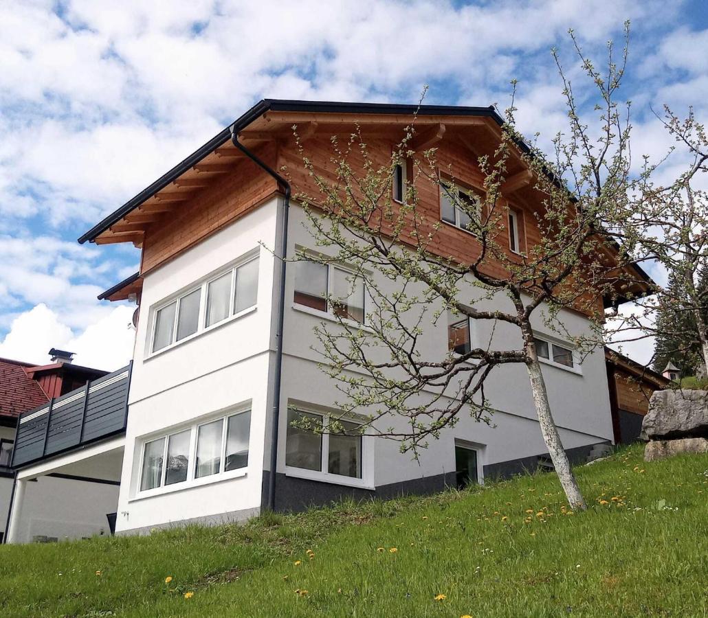 Dangos Mountainview Apartament