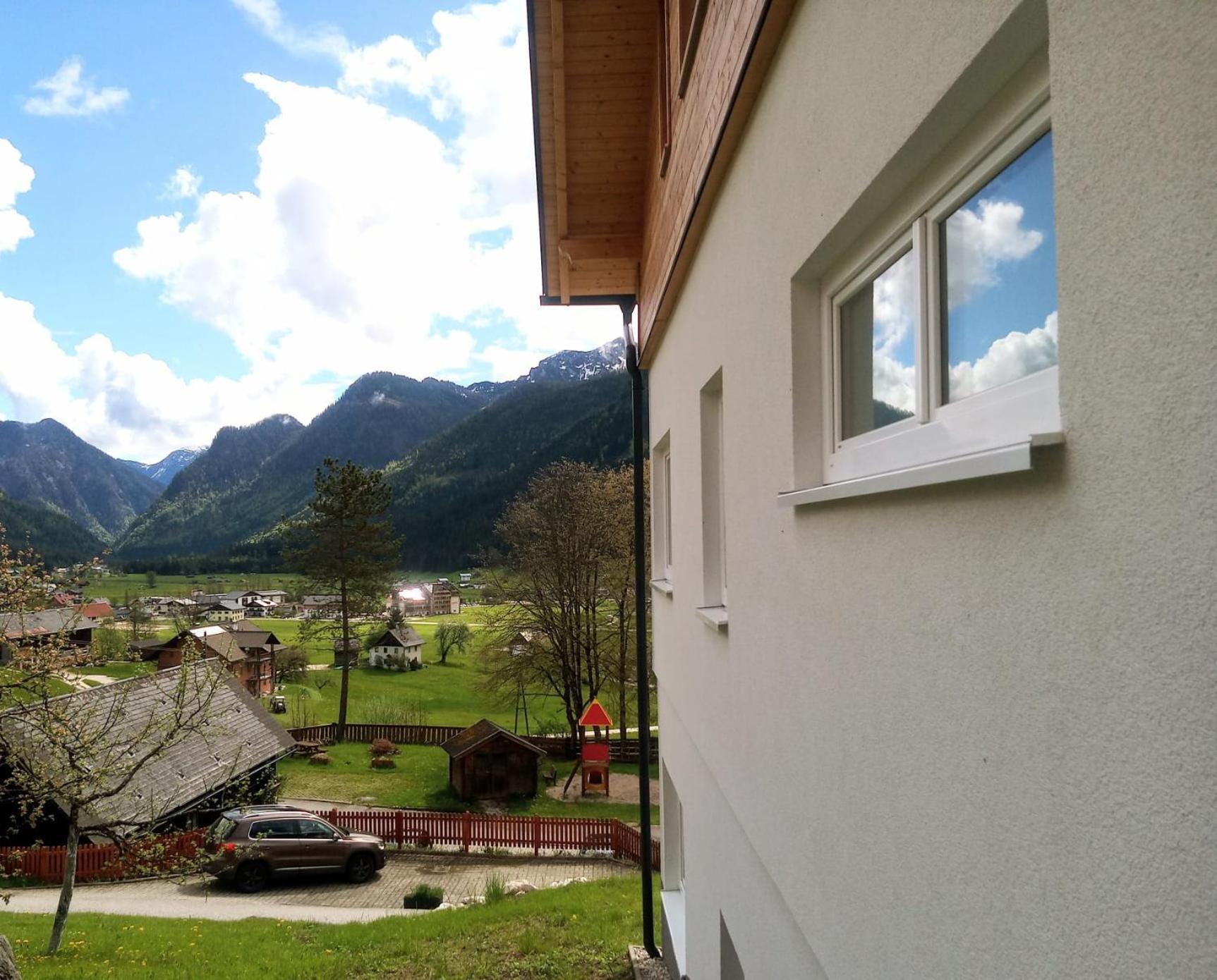 Apartament Dangos Mountainview *