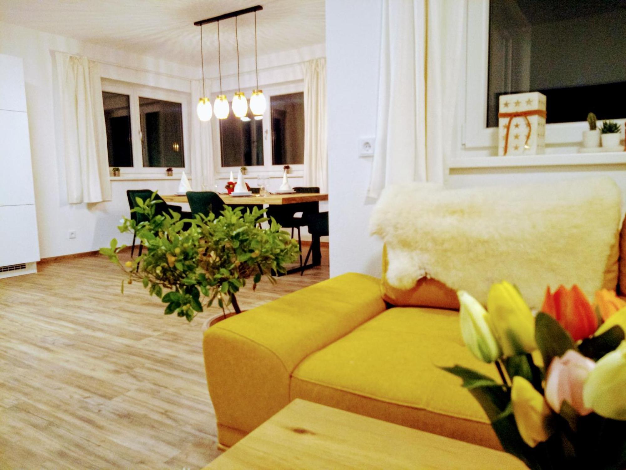 Dangos Mountainview Apartament Gosau