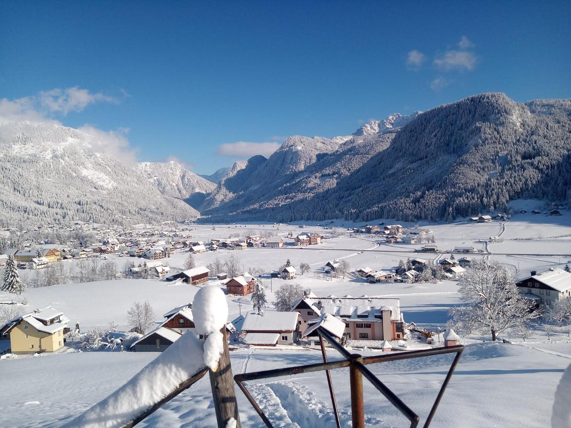 Apartament Dangos Mountainview